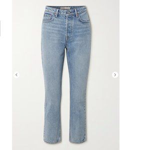 GRLFRND Karolina Jeans / 27 / Light Years